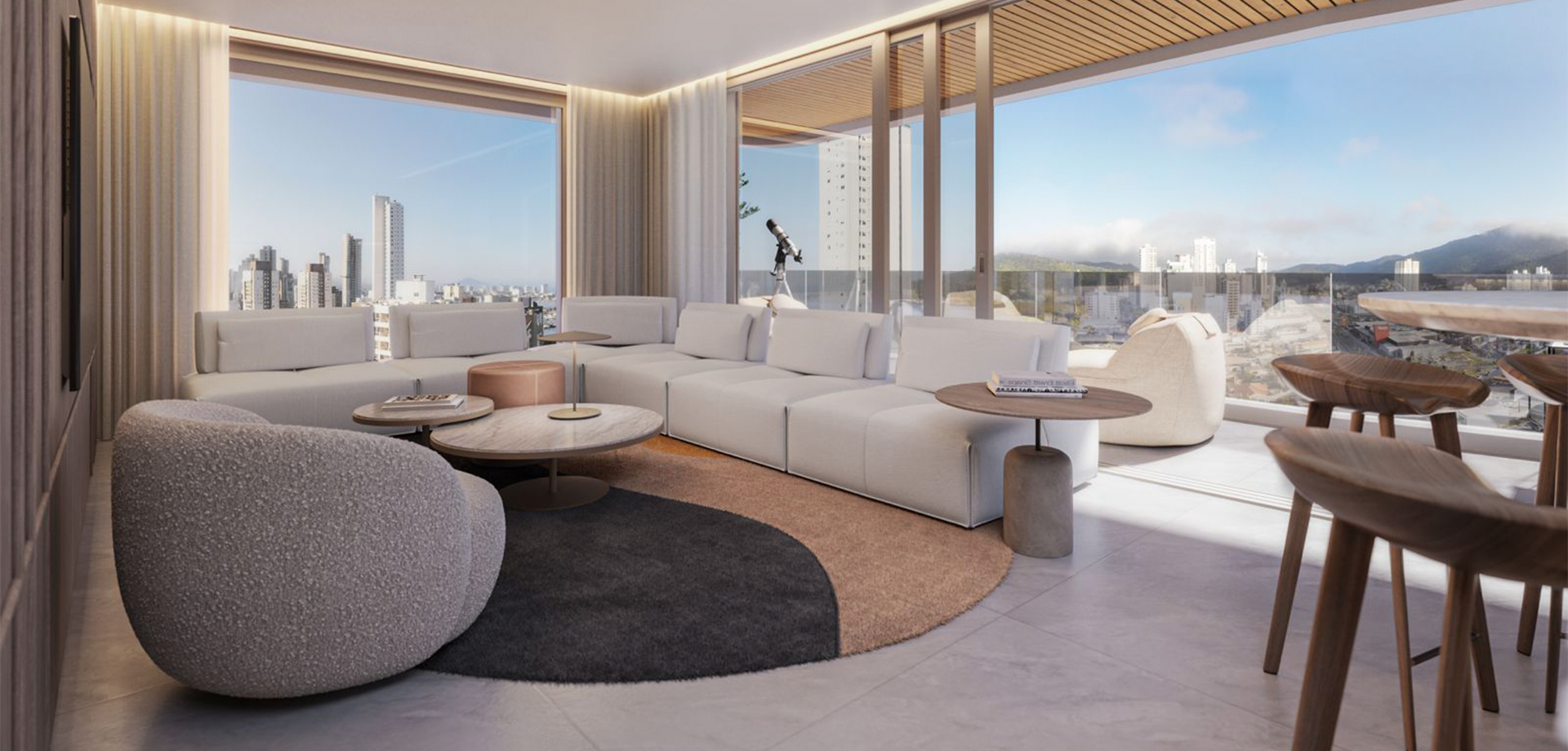 Galeria do empreendimento Chelsea 922 Art Residence