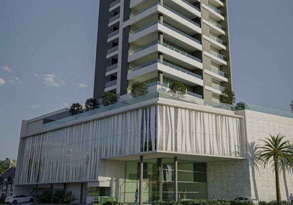 Novos ciclos