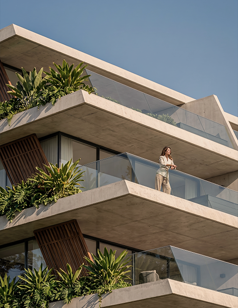 Arina Exclusive Residences