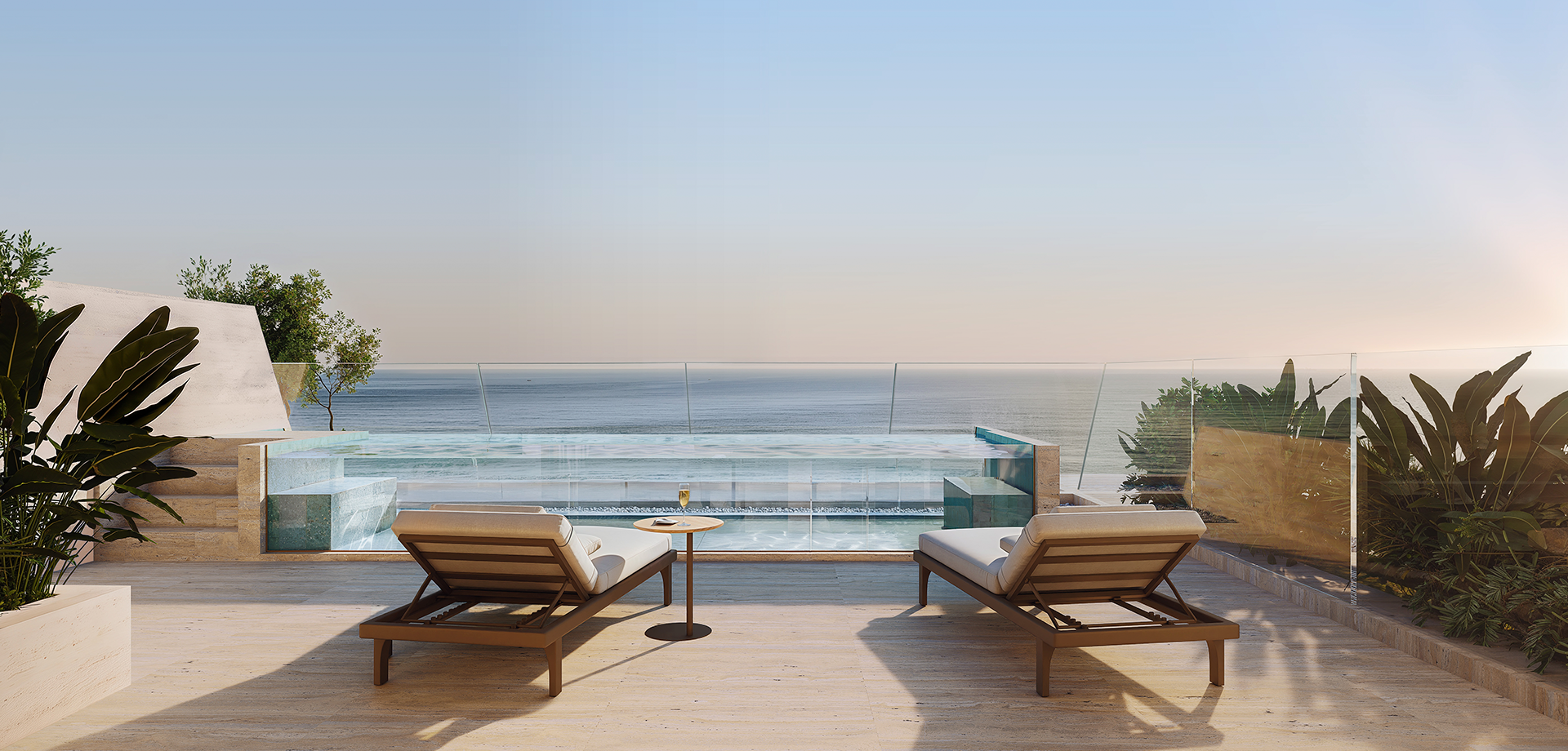 Galeria do empreendimento Arina Exclusive Residences