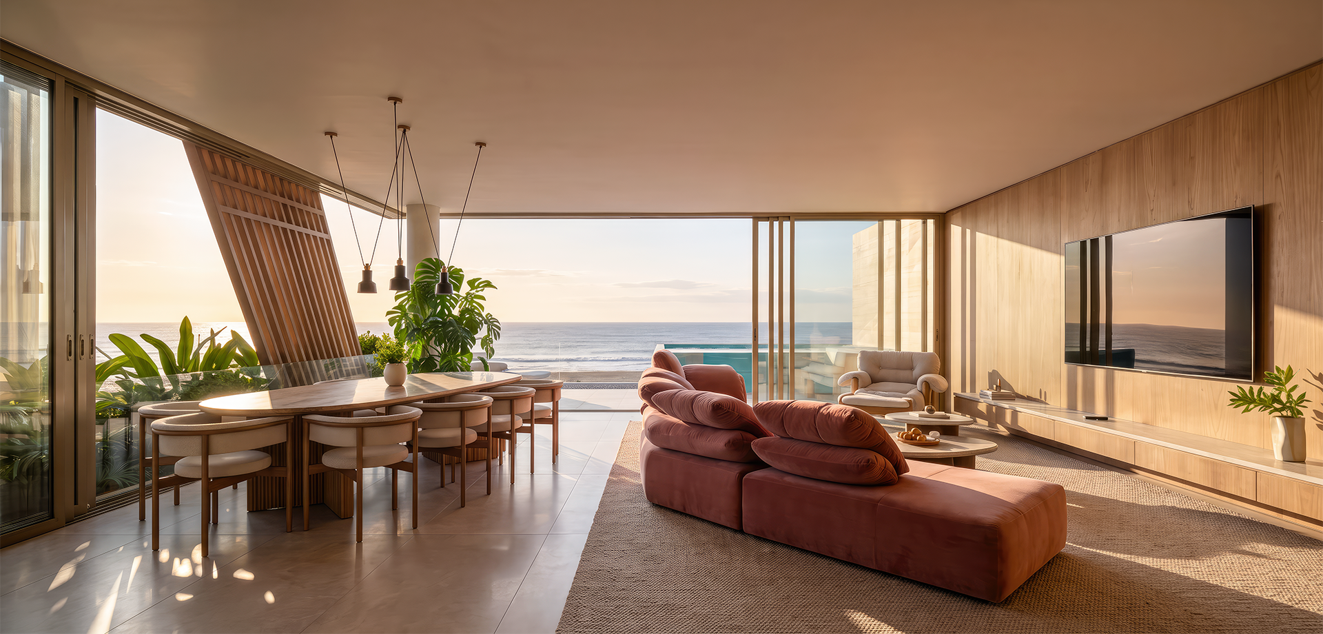 Galeria do empreendimento Arina Exclusive Residences