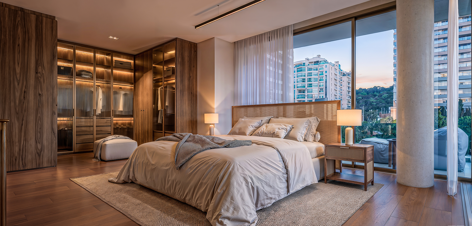 Galeria do empreendimento Arina Exclusive Residences