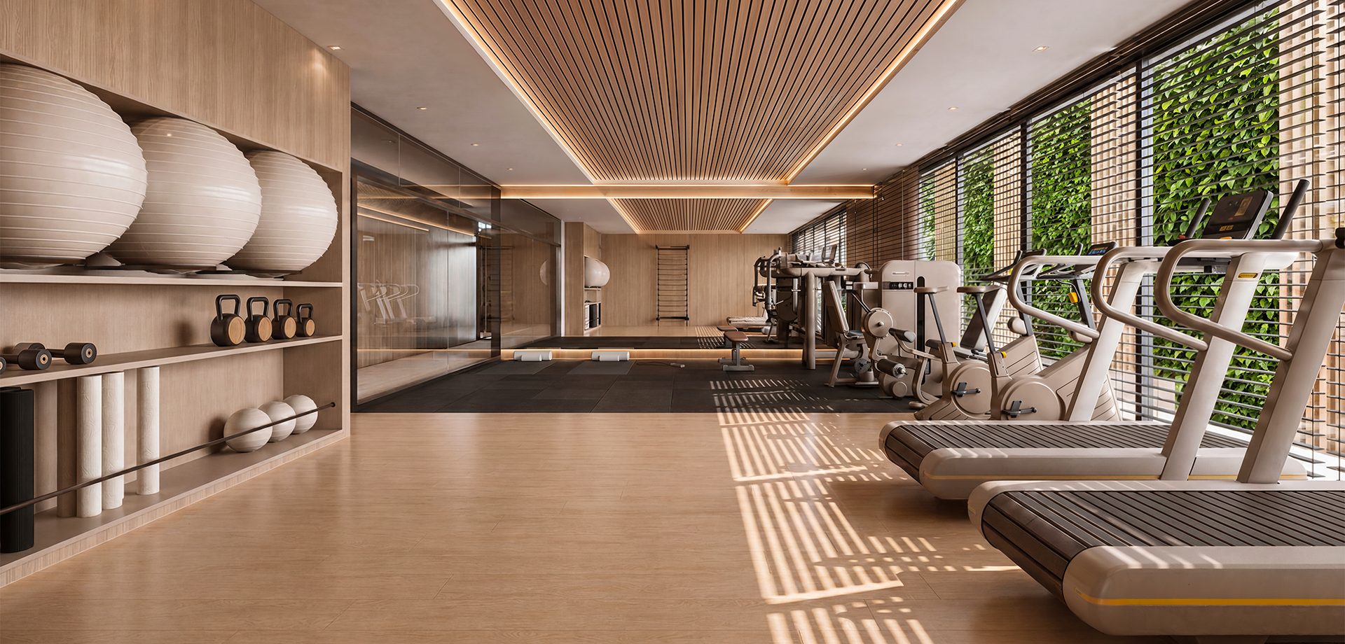 Galeria do empreendimento Arina Exclusive Residences