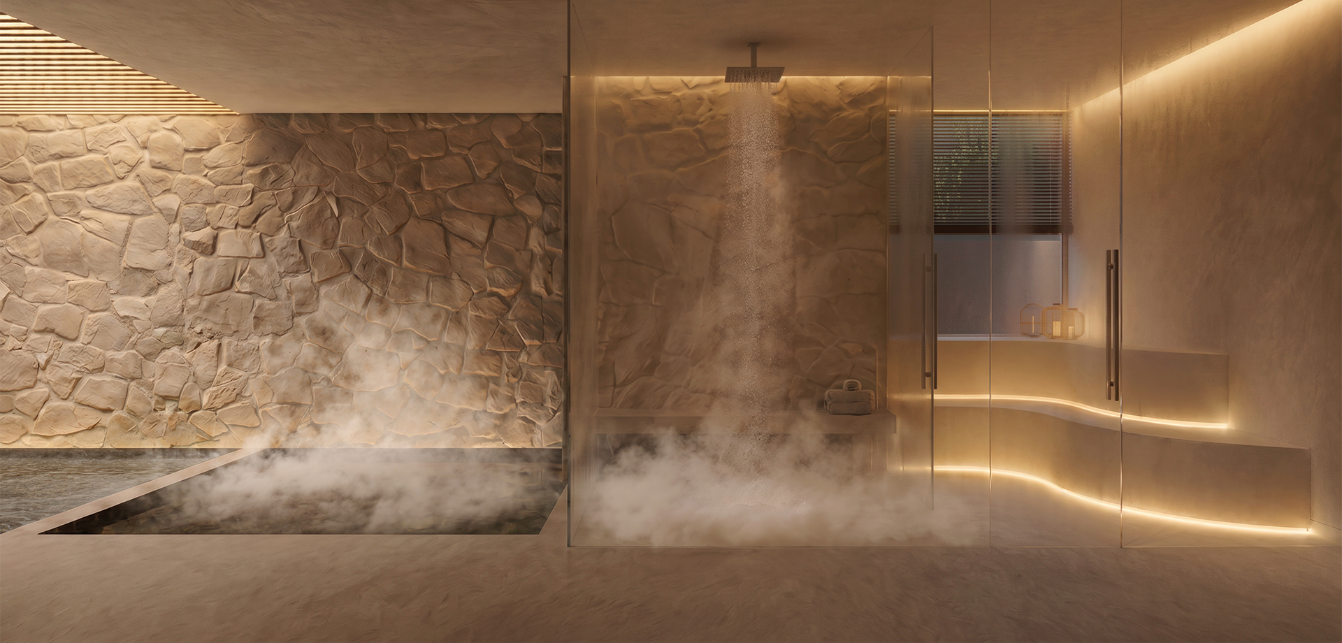 Galeria do empreendimento Arina Exclusive Residences