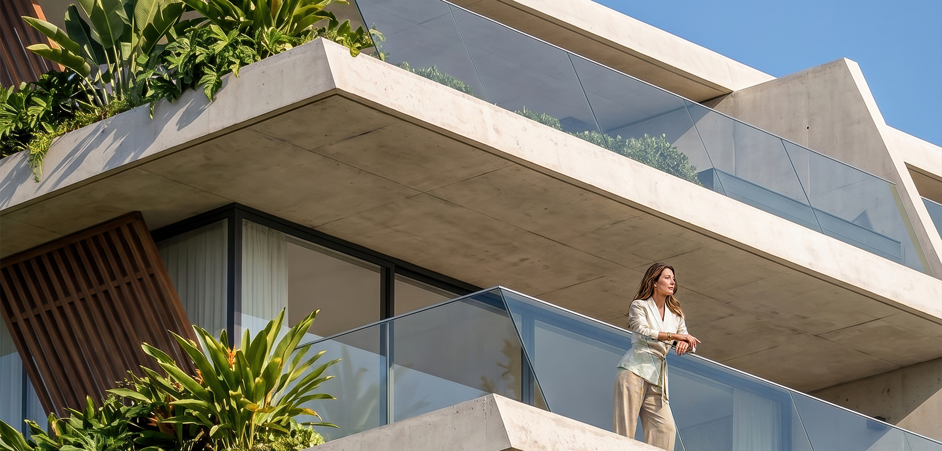 Galeria do empreendimento Arina Exclusive Residences