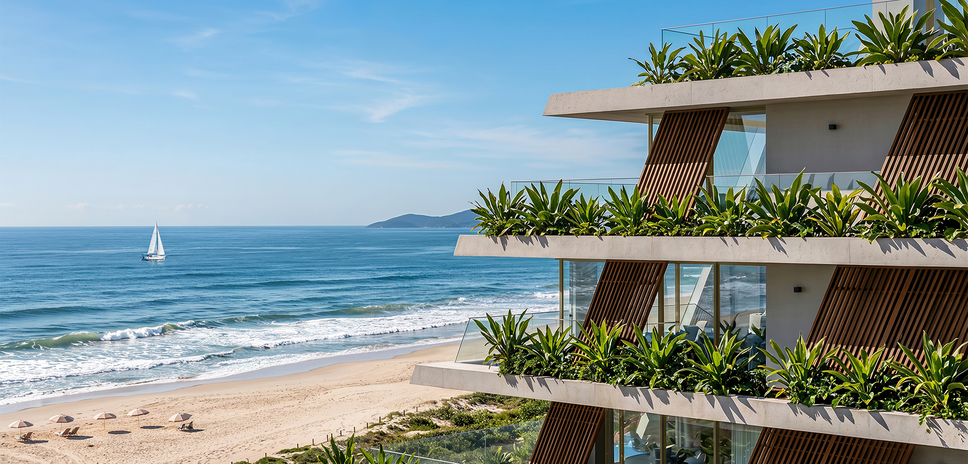 Galeria do empreendimento Arina Exclusive Residences